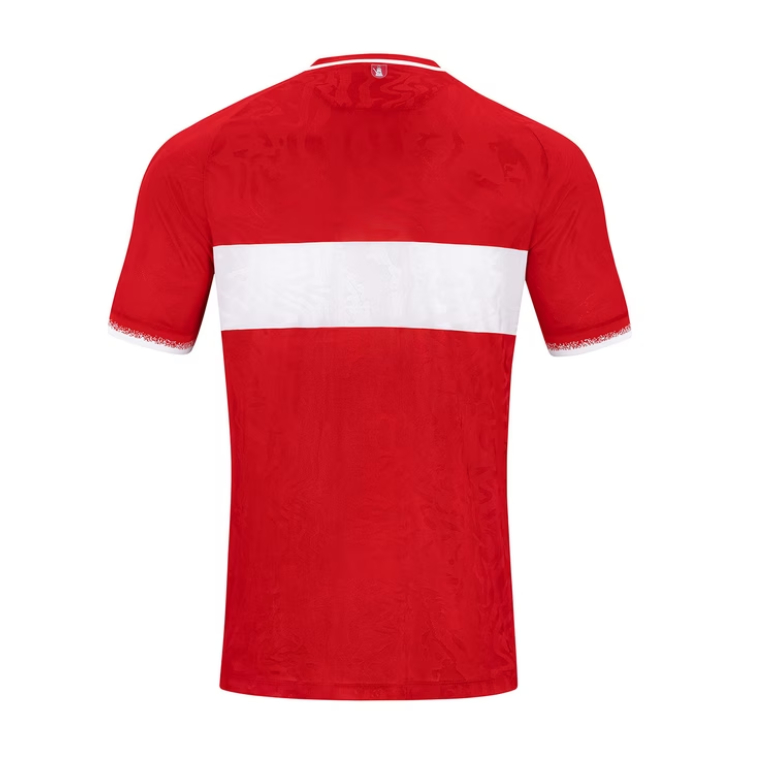 VfB Stuttgart Away Jersey 26-27