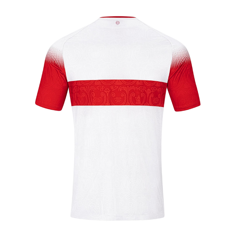 VfB Stuttgart Home Jersey 26-27
