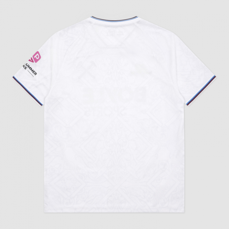 West Ham United Away Jersey 26-27