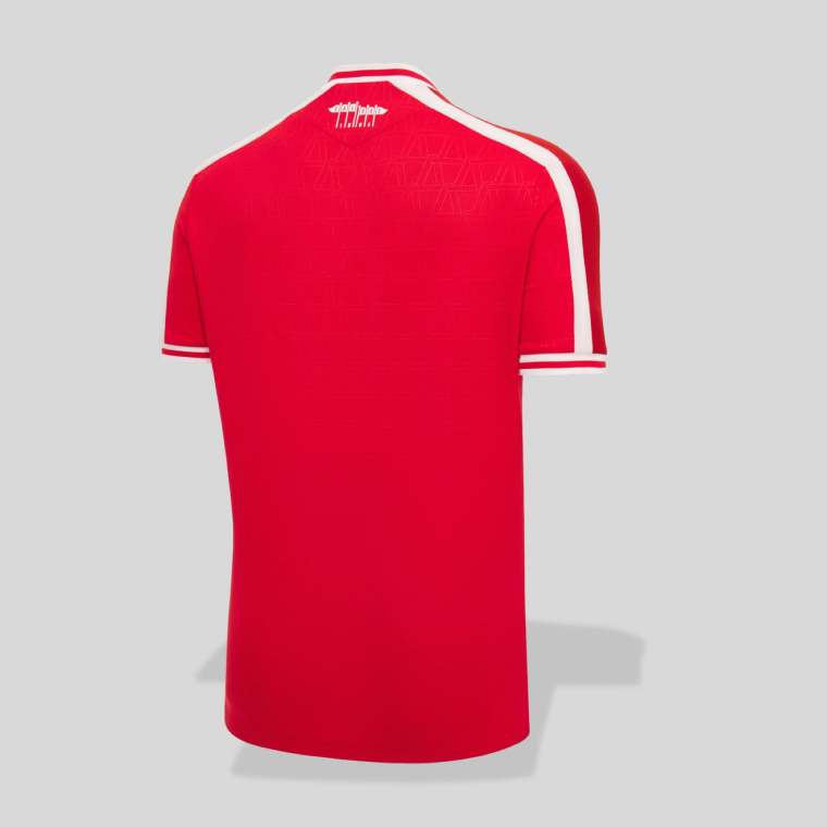 Wrexham Home Jersey 26-27
