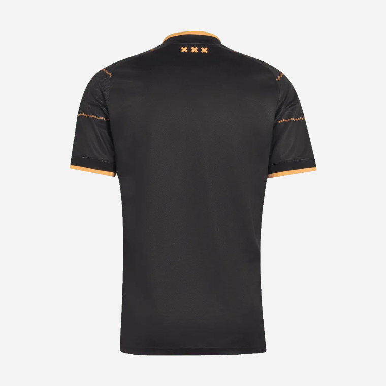 Ajax Away Jersey 26-27
