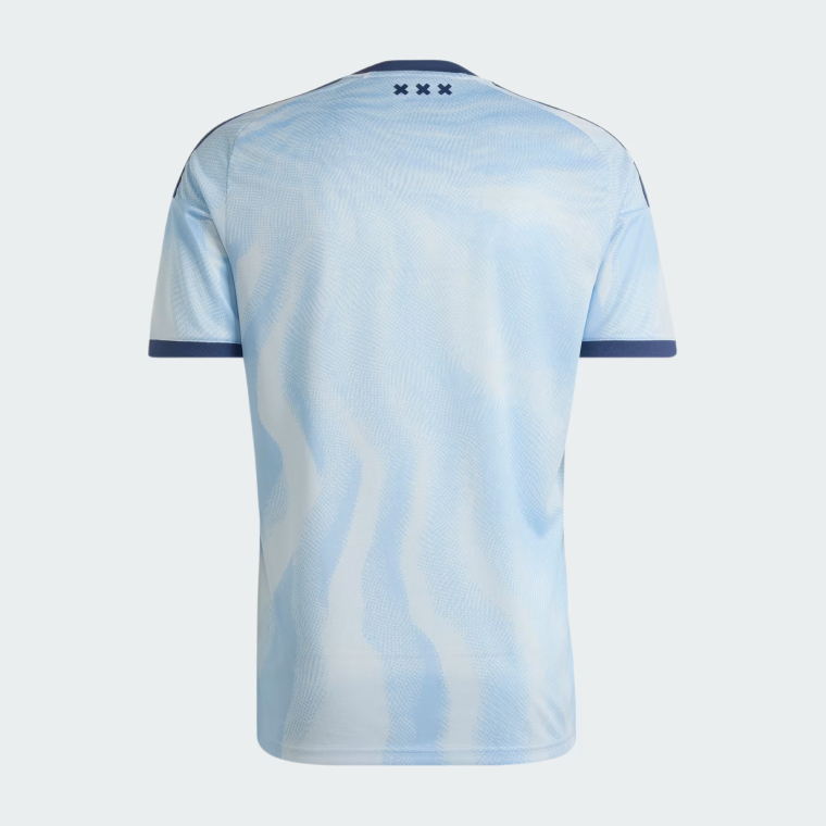 Ajax Third Jersey 26-27