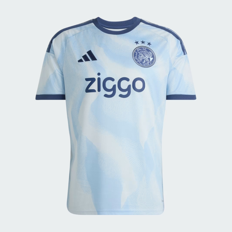 Ajax Third Jersey 26-27