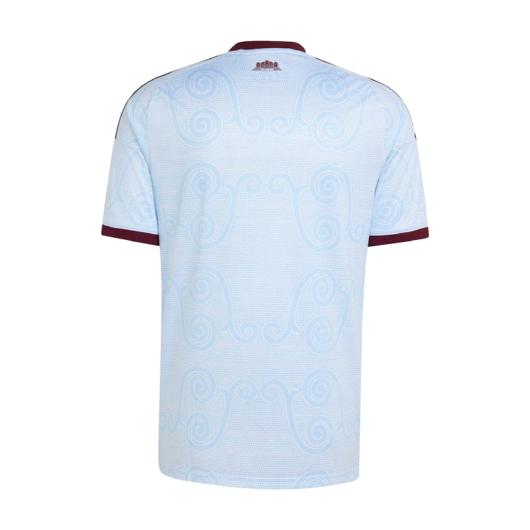 Aston Villa Third Jersey 26-27