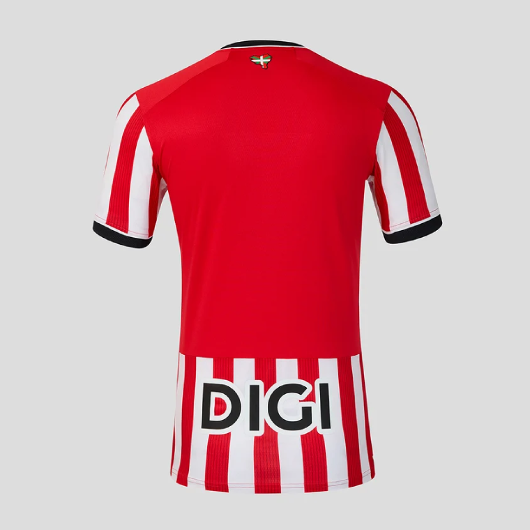 Athletic Club Home Jersey 26-27 (Player Version)
