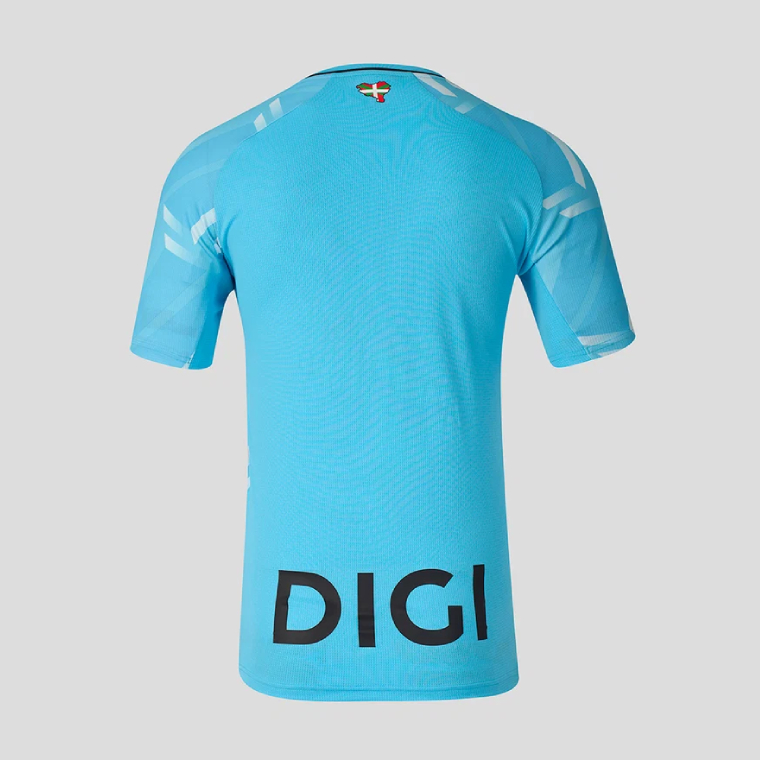 Athletic Club Third Jersey 26-27