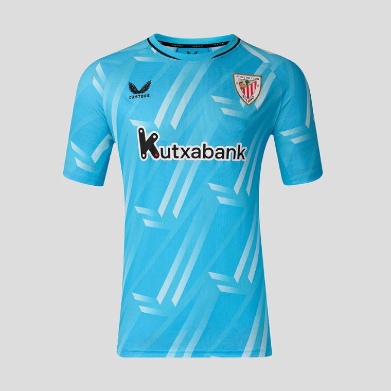 Athletic Club Third Jersey 26-27