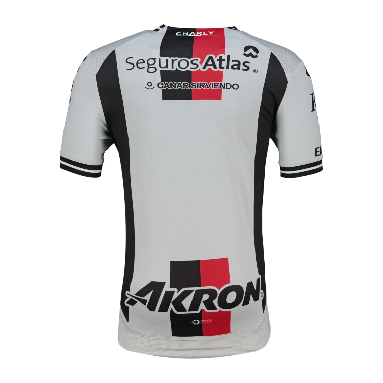Atlas FC Away Jersey 26-27