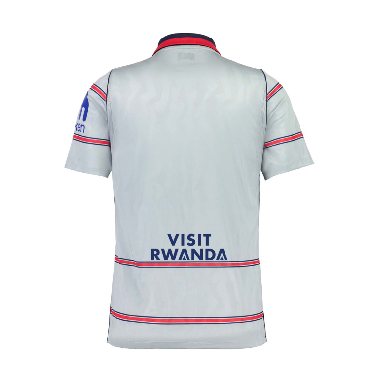 Atletico Madrid Third Jersey 26-27