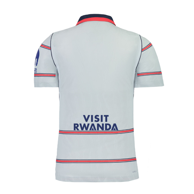 Atletico Madrid Third Jersey 26-27 (Player Version)