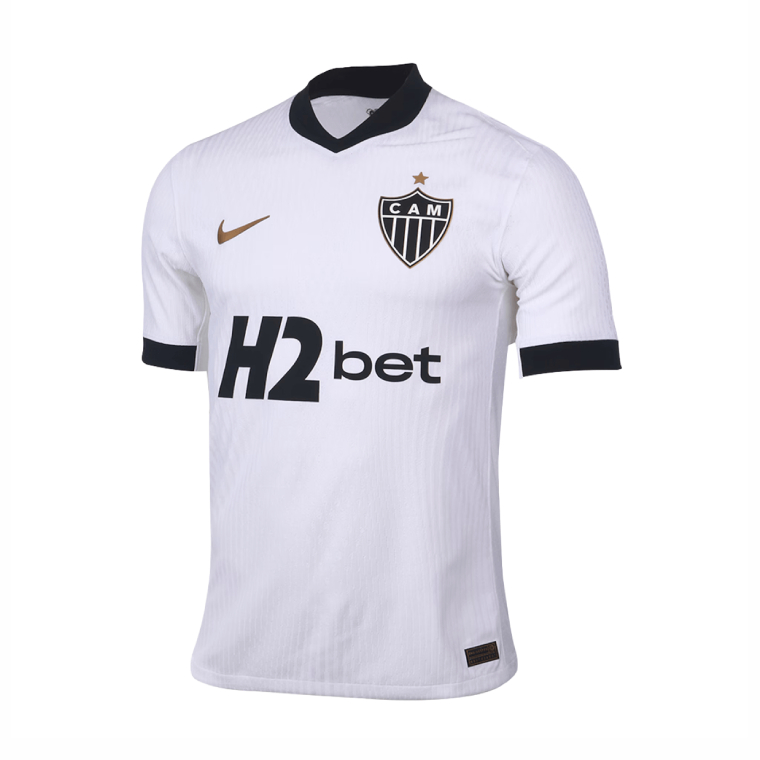 Atletico Mineiro Away Jersey 26-27
