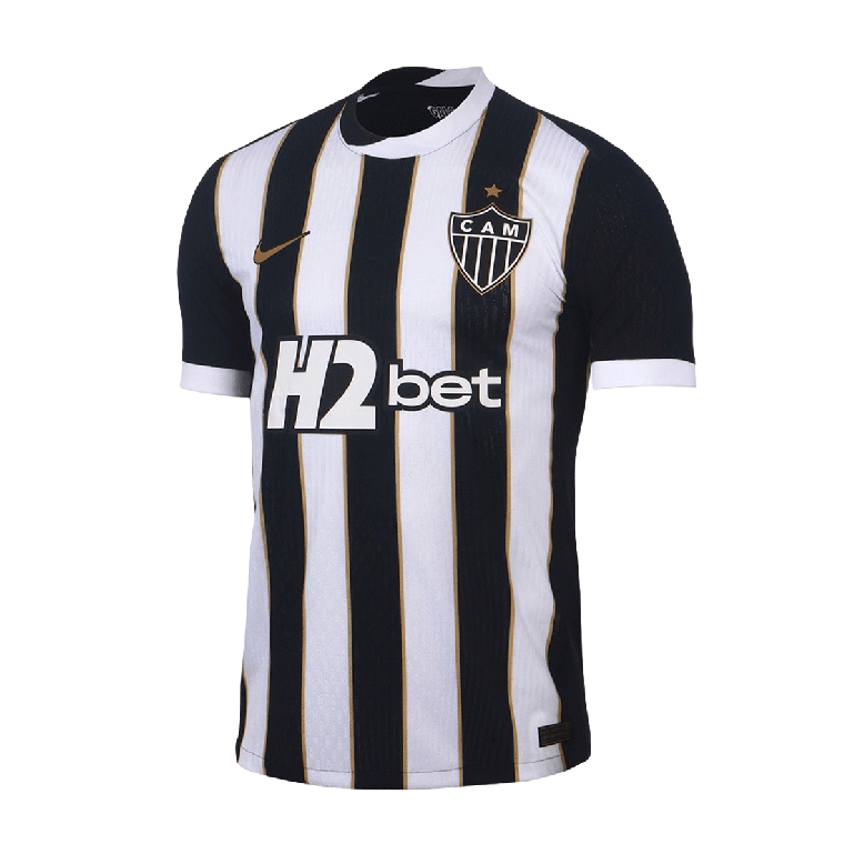 Atletico Mineiro Home Jersey 26-27