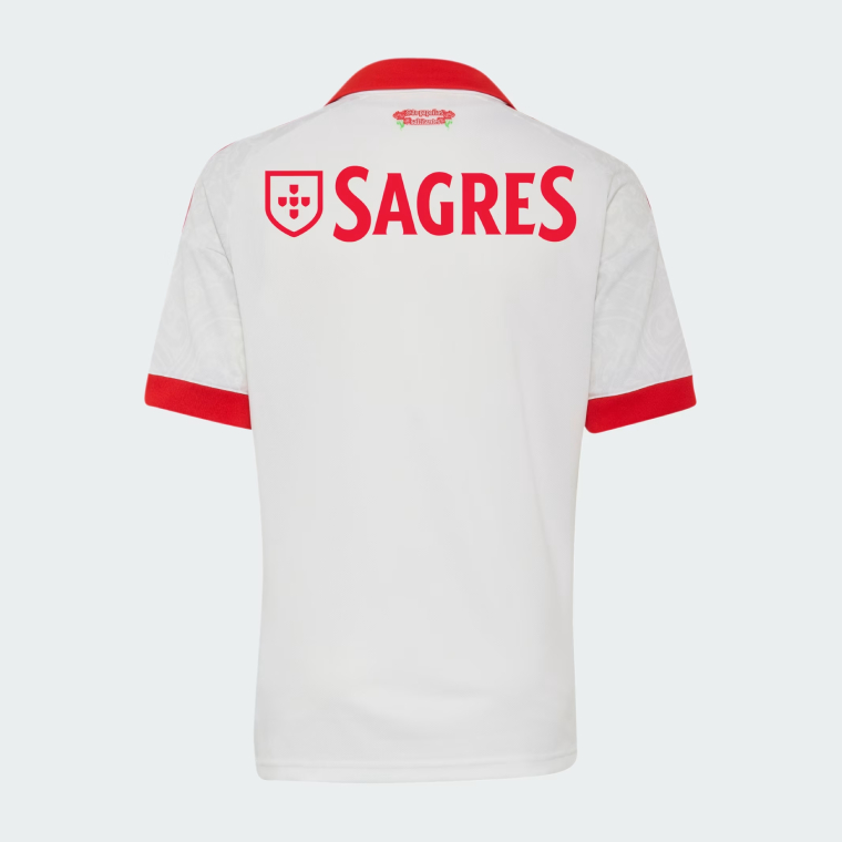 Benfica Away Jersey 26-27
