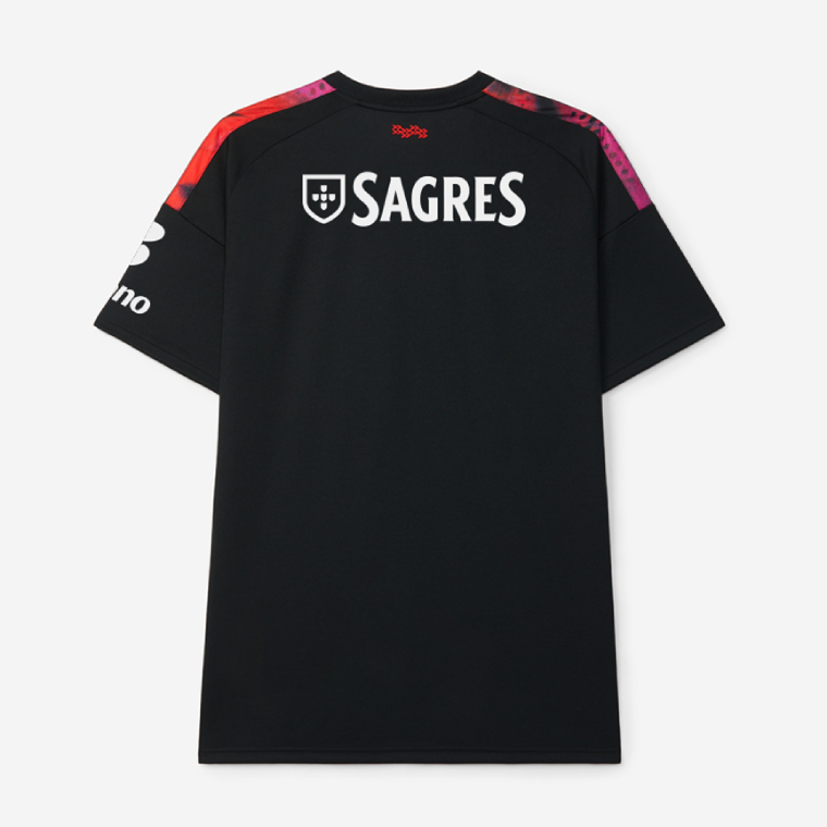 Benfica Third Jersey 26-27