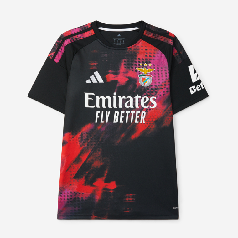 Benfica Third Jersey 26-27