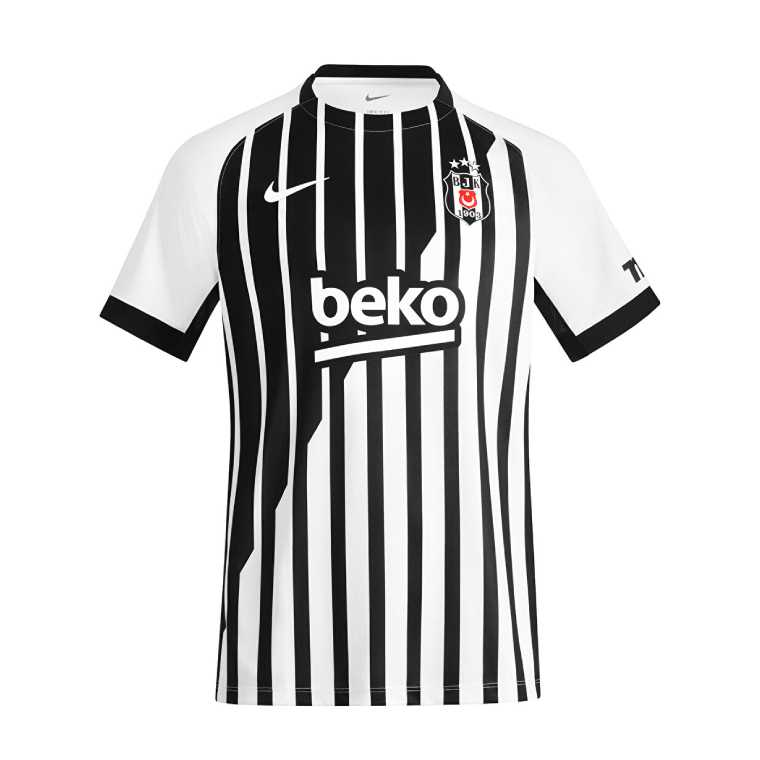 Beşiktaş Away Jersey 26-27