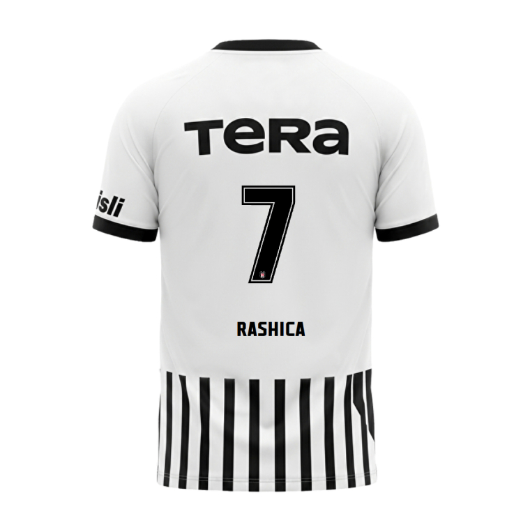 Beşiktaş Away RASHICA 7 Jersey 26-27