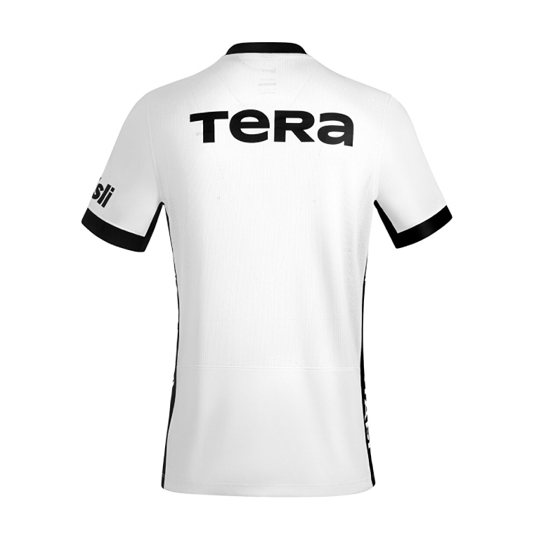 Beşiktaş Home Jersey 26-27