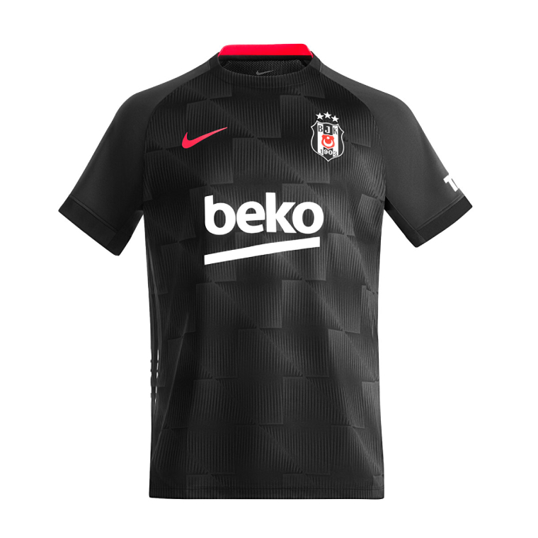 Beşiktaş Third Jersey 26-27