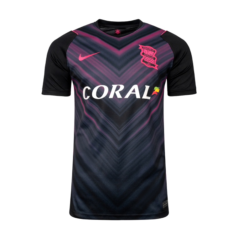 Birmingham City Third Jersey 26-27