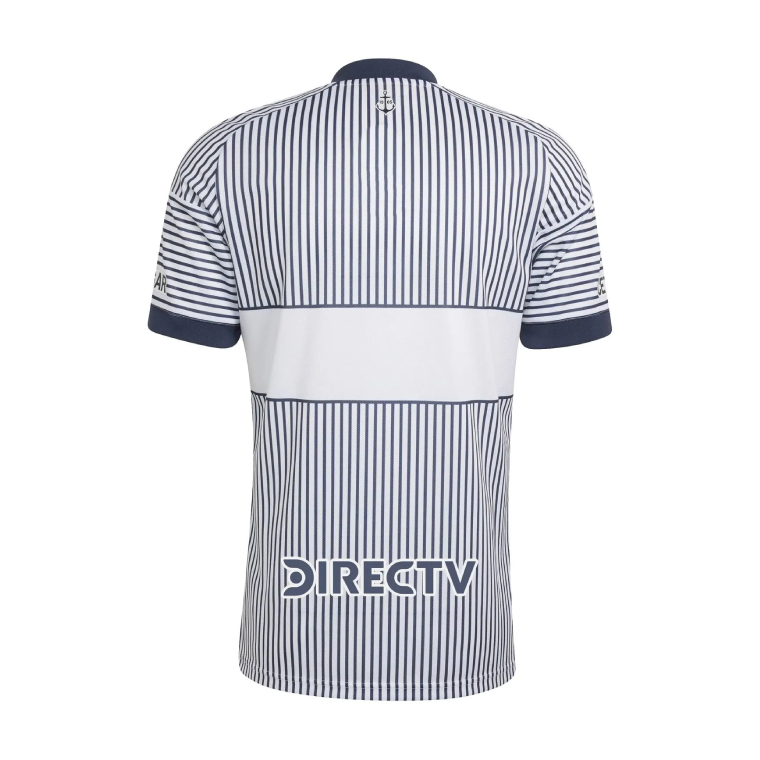 Boca Juniors Away Jersey 26-27