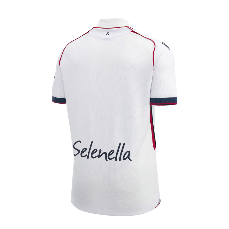 Bologna Away Jersey 26-27