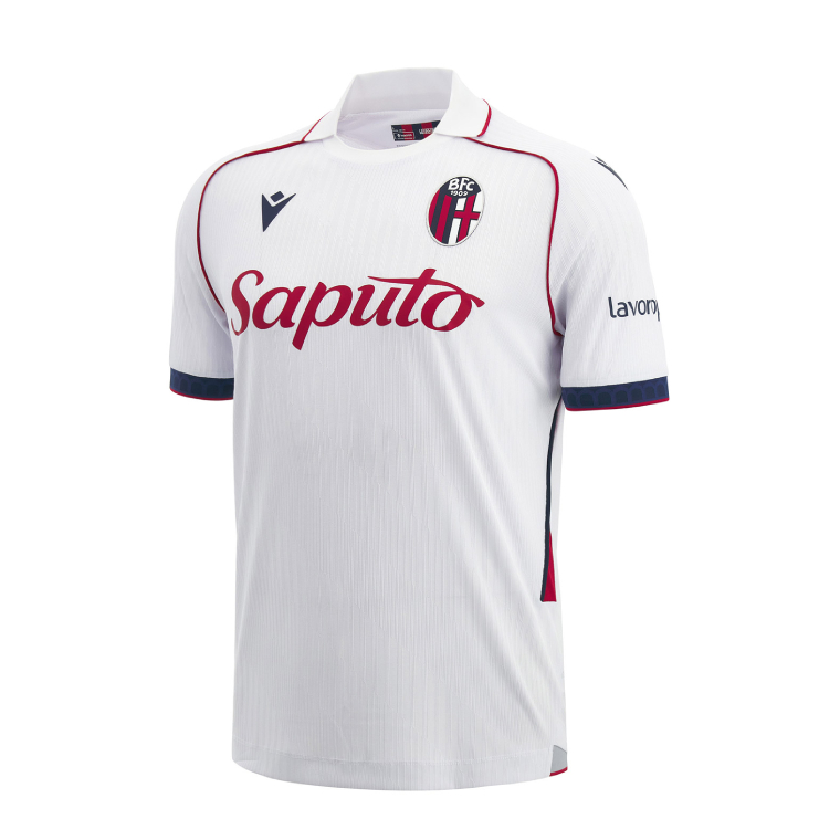 Bologna Away Jersey 26-27