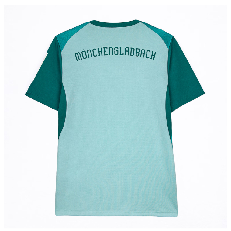 Borussia Mönchengladbach Third Jersey 26-27