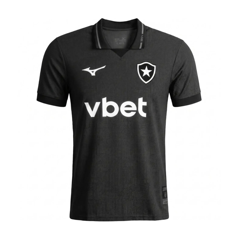 Botafogo Away Jersey 26-27