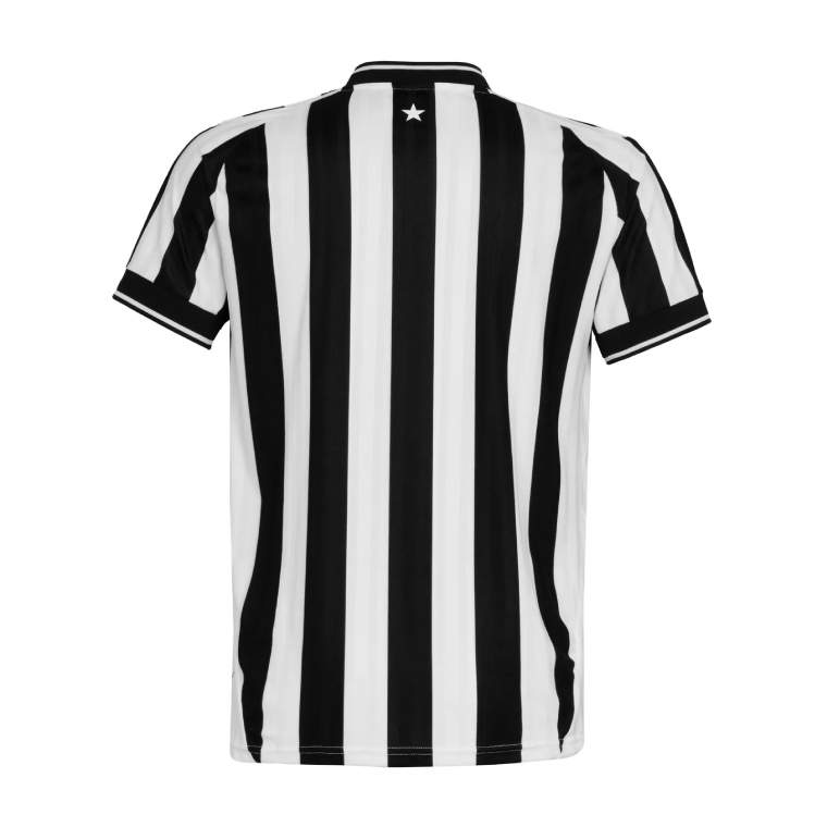 Botafogo Home Jersey 26-27