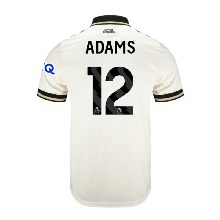 Bournemouth Third ADLI 21 Jersey 26-27