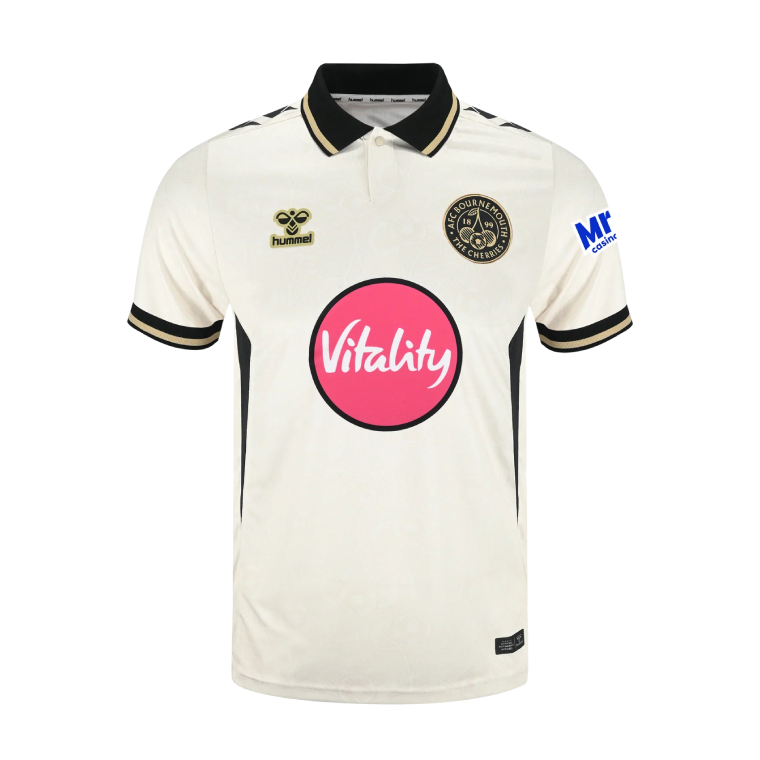 Bournemouth Third Jersey 26-27