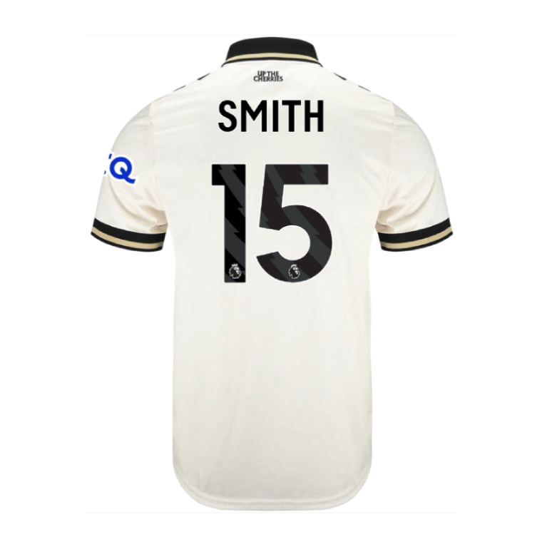Bournemouth Third SMITH 15 Jersey 26-27
