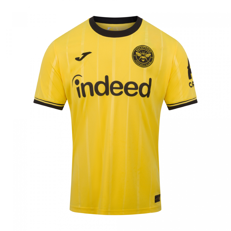 Brentford Third Jersey 26-27