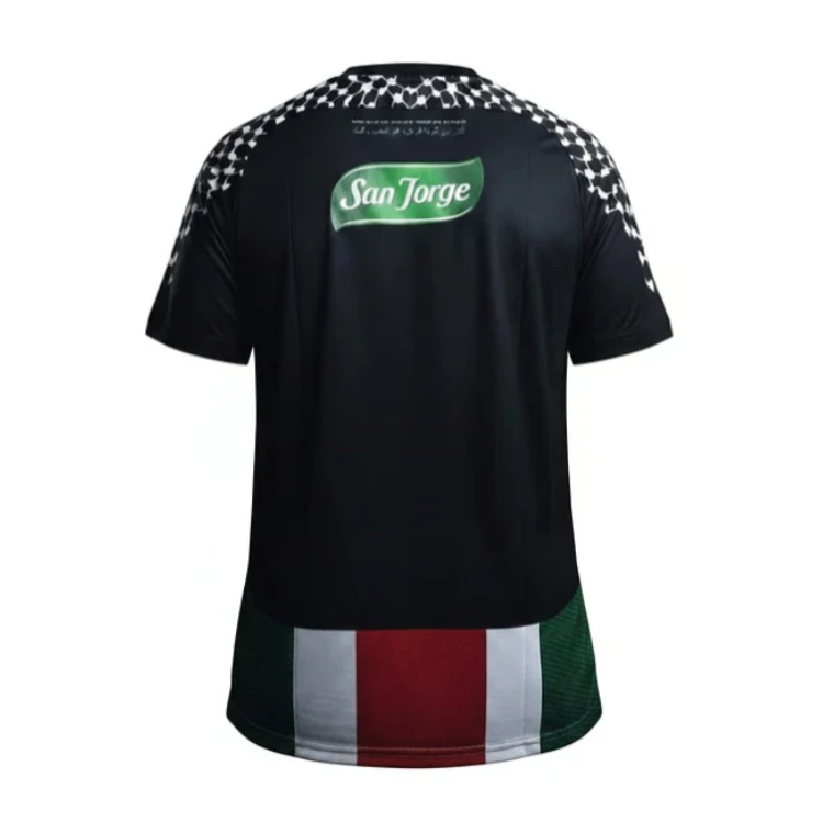CD Palestino Home Jersey 26-27