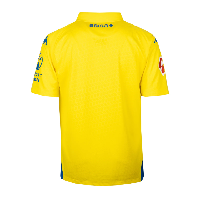 Cádiz CF Home Jersey 26-27