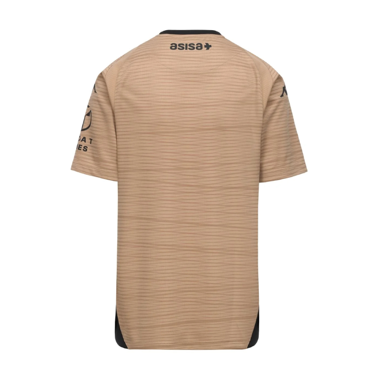 Cádiz CF Third Jersey 26-27