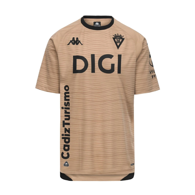 Cádiz CF Third Jersey 26-27