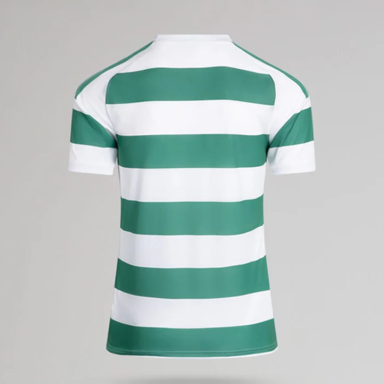 Celtic Home Jersey 26-27