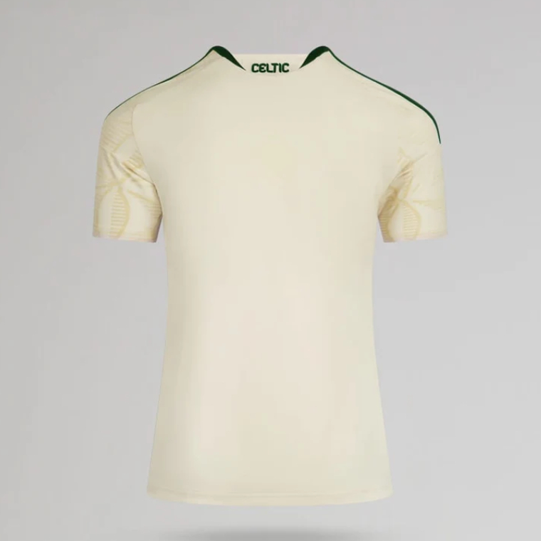 Celtic Third Jersey 26-27