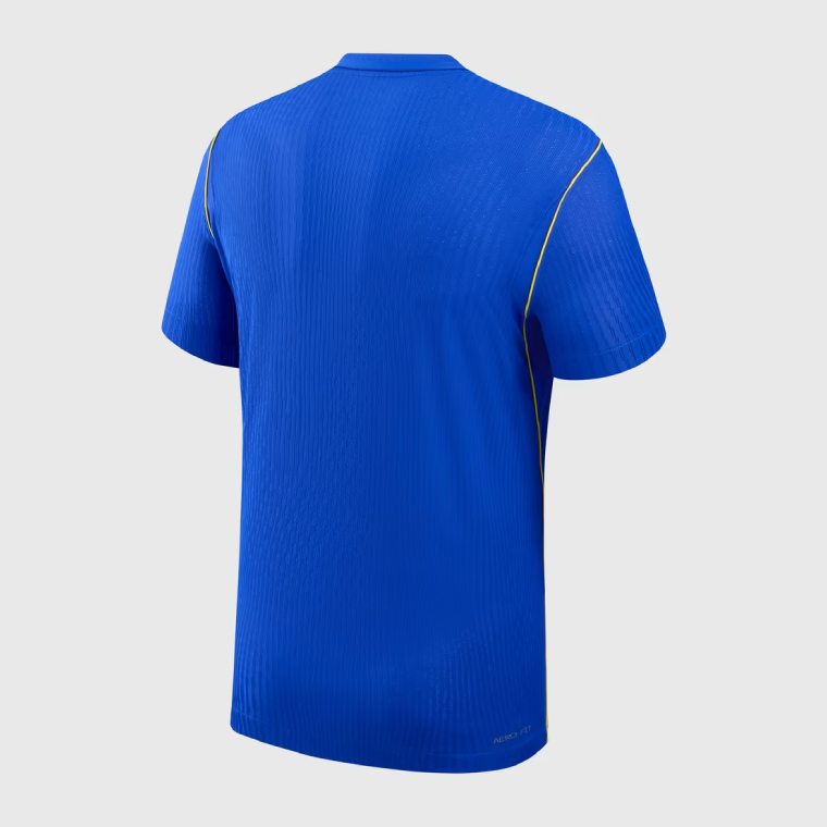Chelsea Home Jersey 26-27 (Player Version)