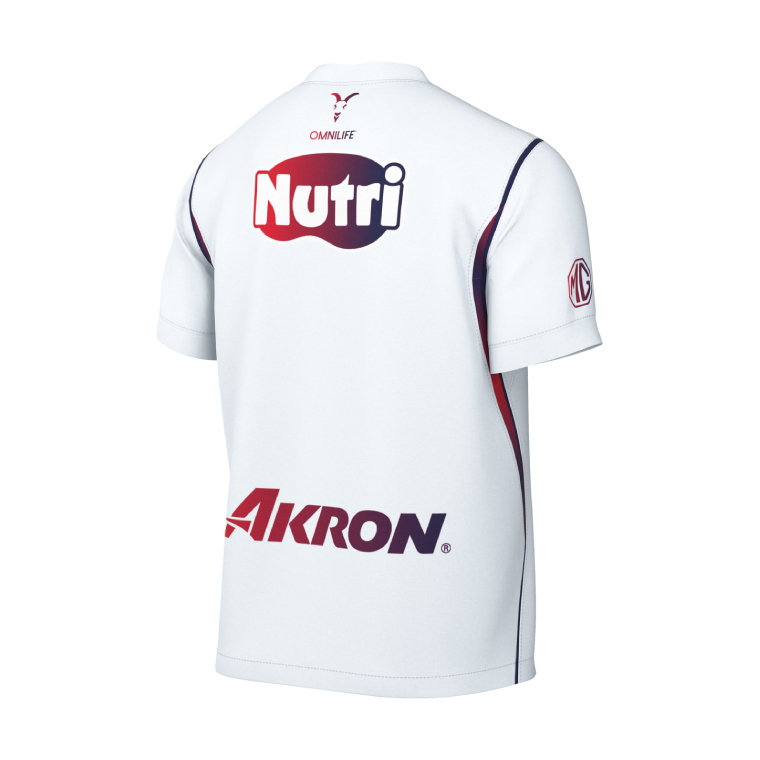 Chivas Away Jersey 26-27