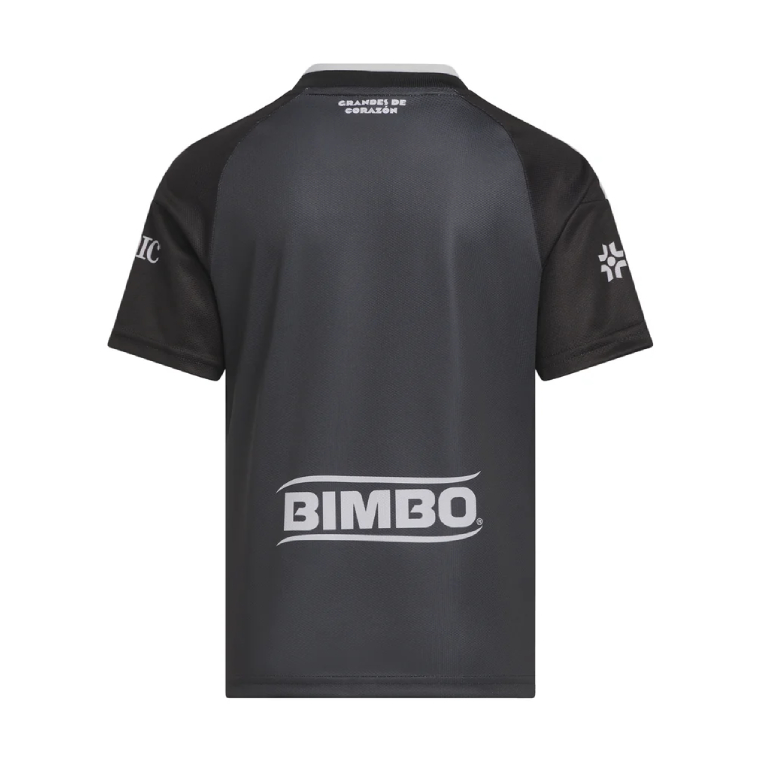 Club América Away Jersey 26-27