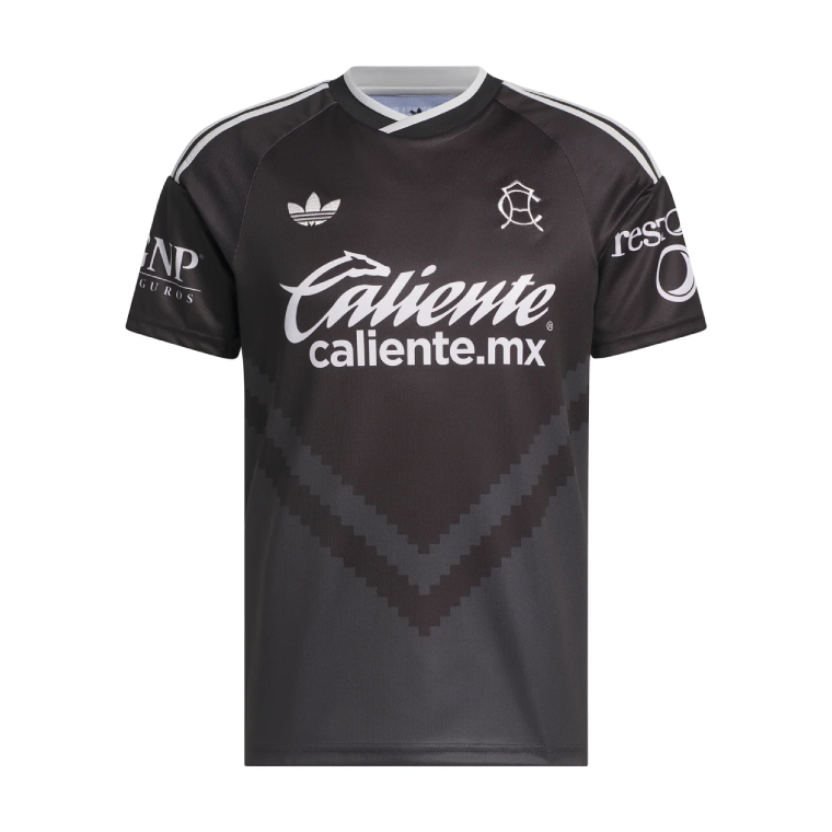 Club América Away Jersey 26-27