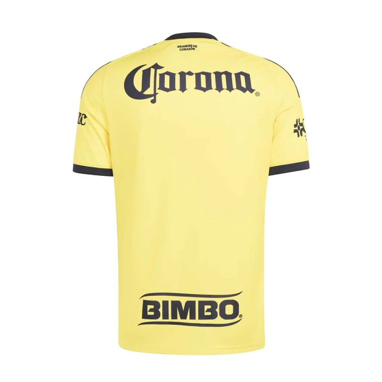 Club América Home Jersey 26-27