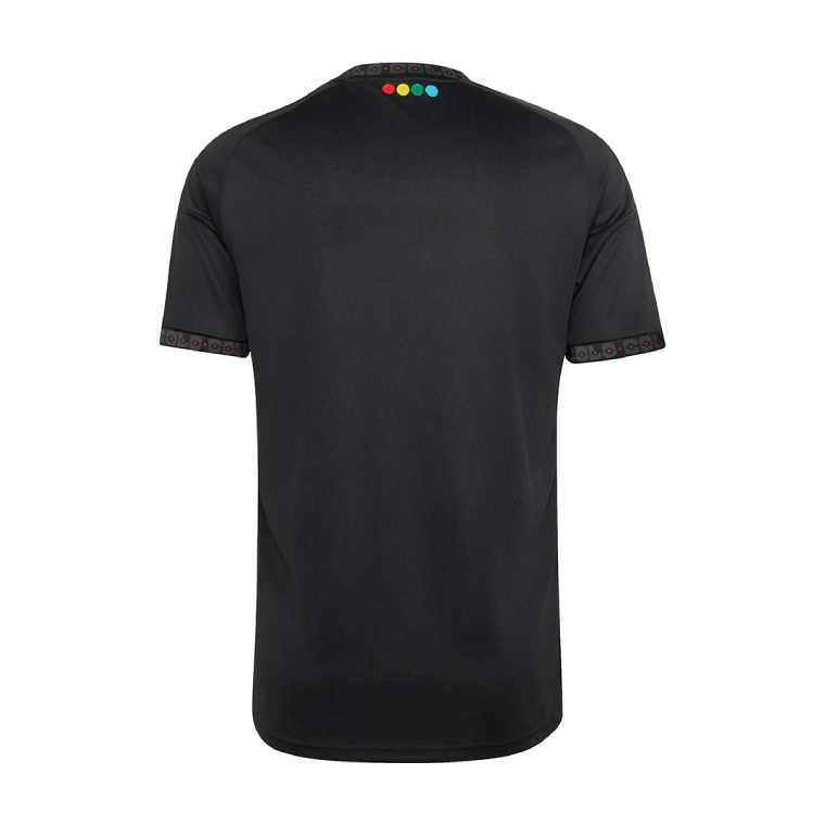 Colo Colo Away Jersey 26-27