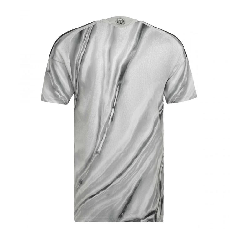 Colo Colo Third Jersey 26-27