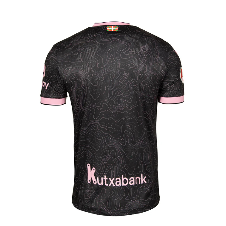 Deportivo Alavés Away Jersey 26-27