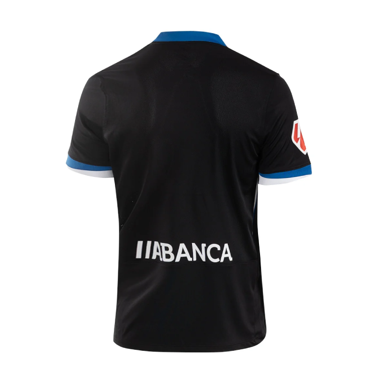 Deportivo de A Coruña Away Jersey 26-27