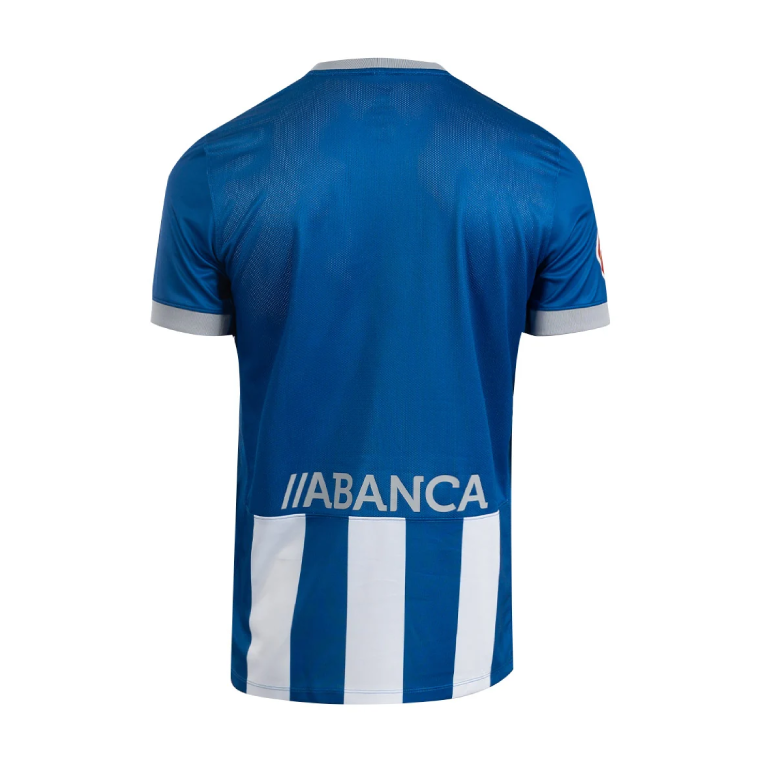 Deportivo de A Coruña Home Jersey 26-27